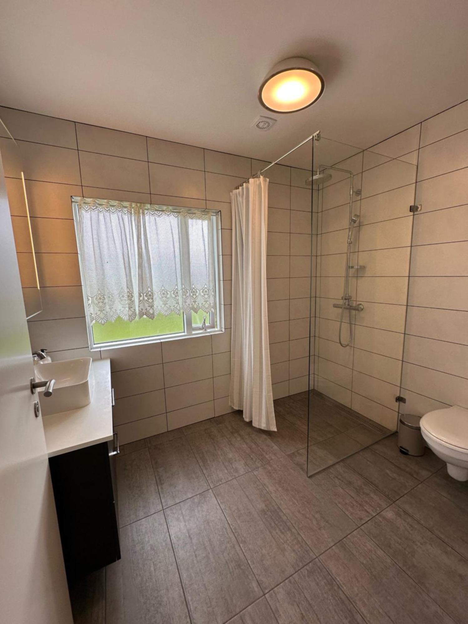Litla-Sandfell Guesthouse Stora-Sandfell Dış mekan fotoğraf