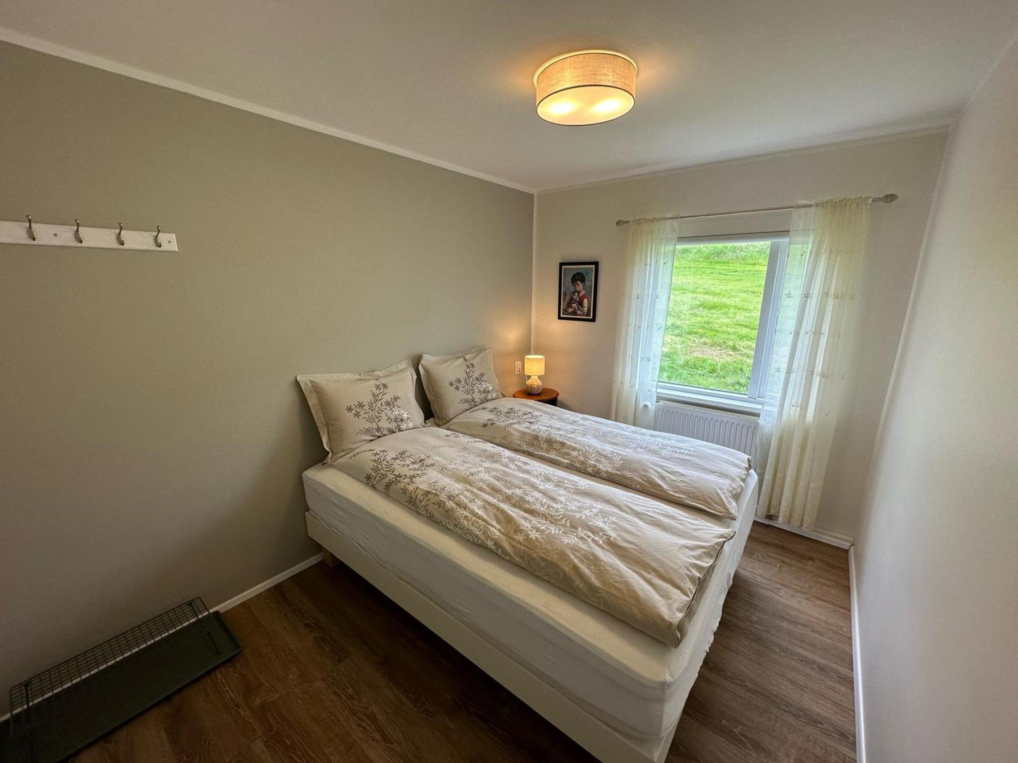 Litla-Sandfell Guesthouse Stora-Sandfell Dış mekan fotoğraf